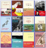 RENTREE LITTERAIRE