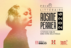 ROSINE PERRIER