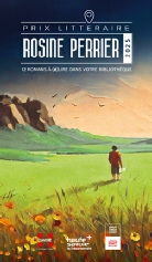 ROSINE PERRIER