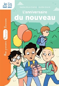 LIVRES JEUNESSE
